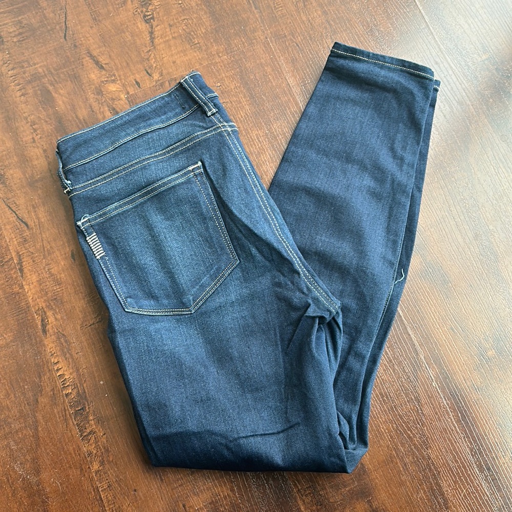 Paige Jeans